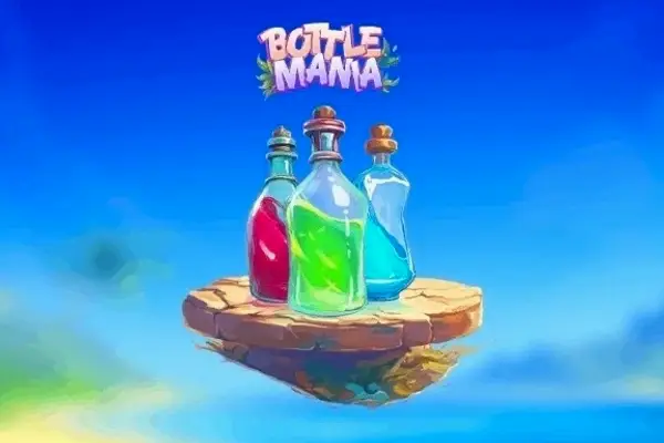 Bottle Mania