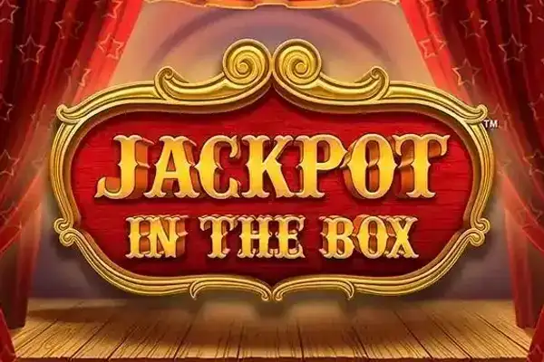 Jackpot In The Box