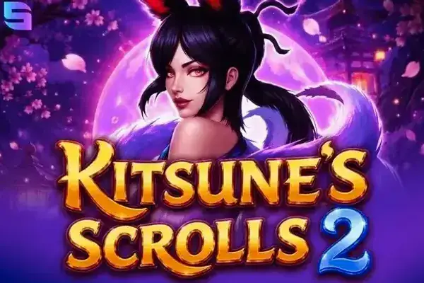 Kitsune's Scrolls 2