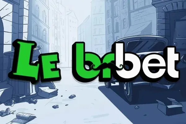 Le brbet