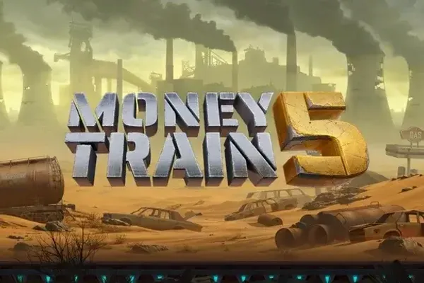 Money Train 5