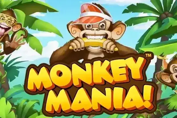 Monkey Mania