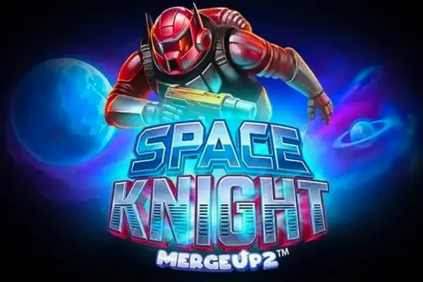 Space Knight Merge Up 2