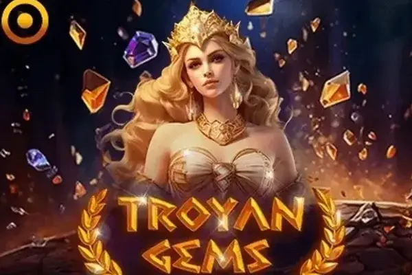 Troyan Gems