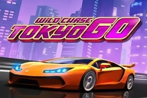 Wild Chase Tokyo Go