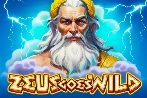 Zeus Goes Wild