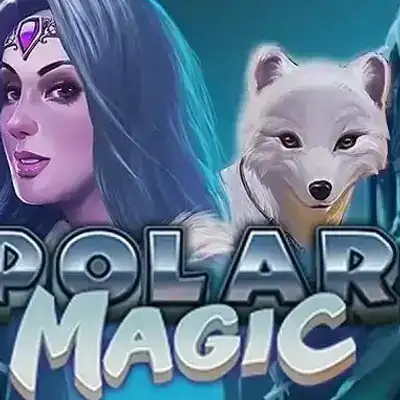 Polar Magic by SpinOro